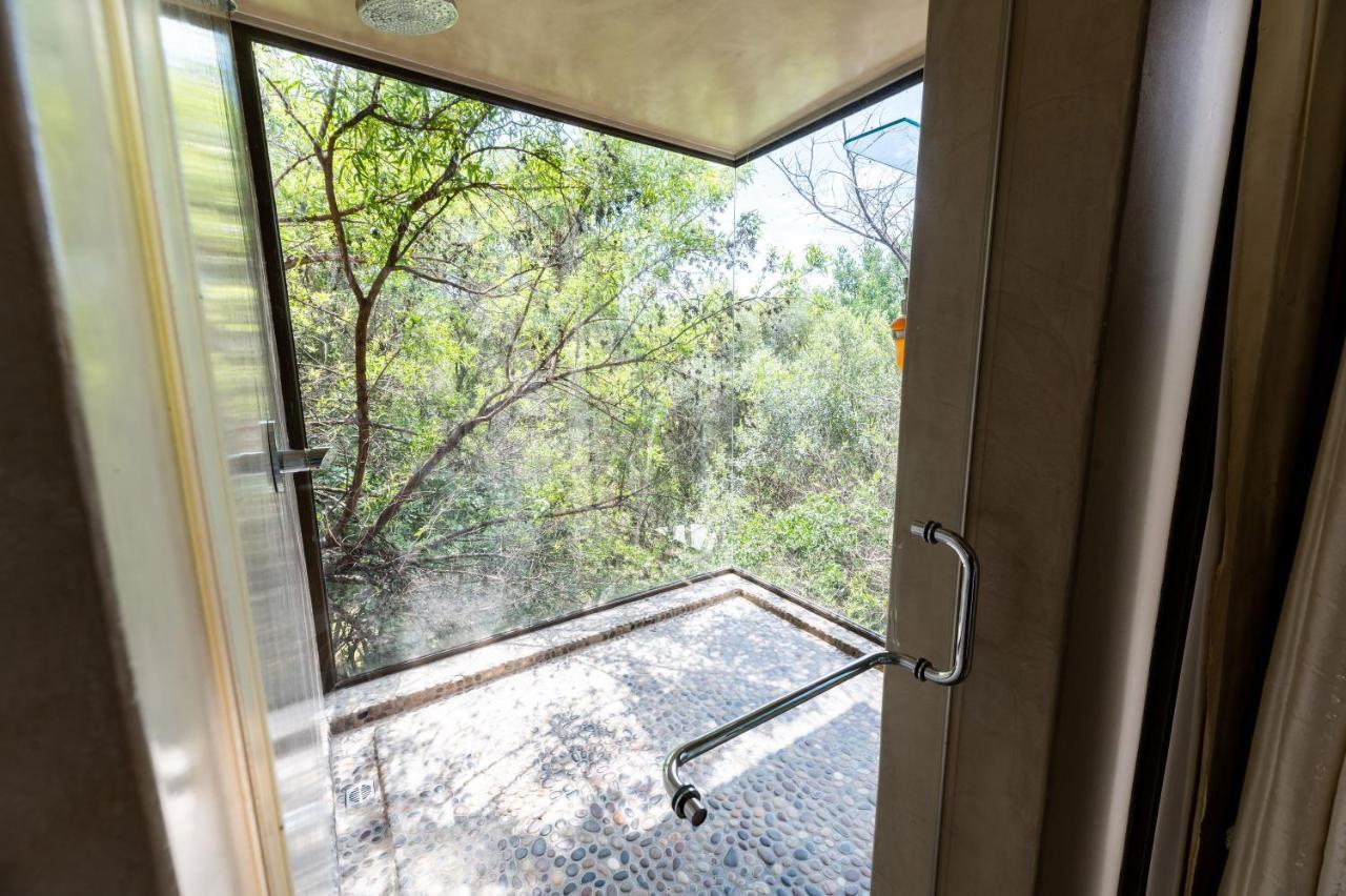 Migdash Guesthouse Hartbeespoort Esterno foto