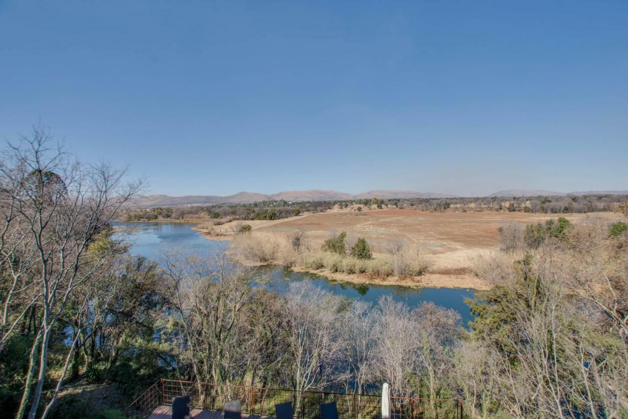 Migdash Guesthouse Hartbeespoort Esterno foto